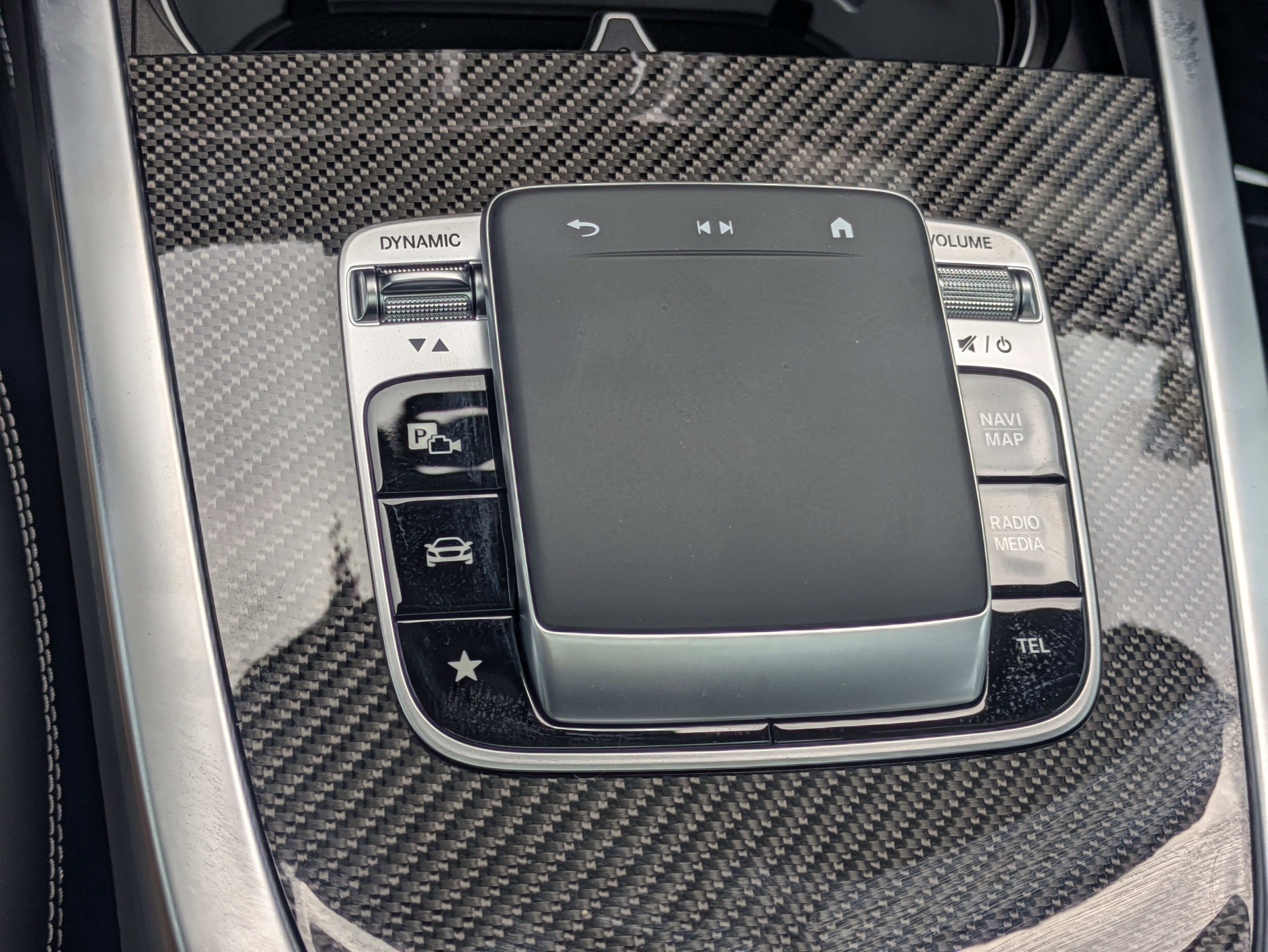 Used 2025 Mercedes-Benz G 63 AMG 4MATIC image 30