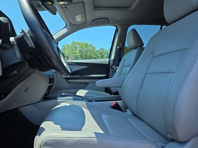 Used 2022 Honda Ridgeline RTL-E image 11