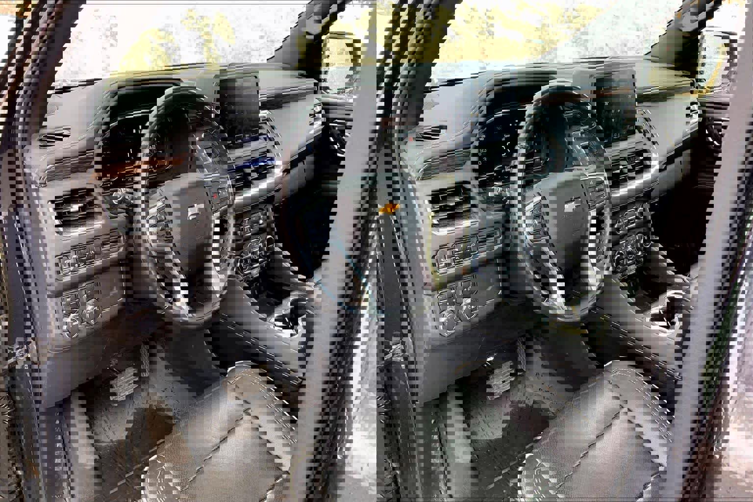 Used 2022 Chevrolet Tahoe Premier image 18