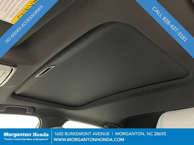 New 2026 Honda Civic Sport Touring image 17