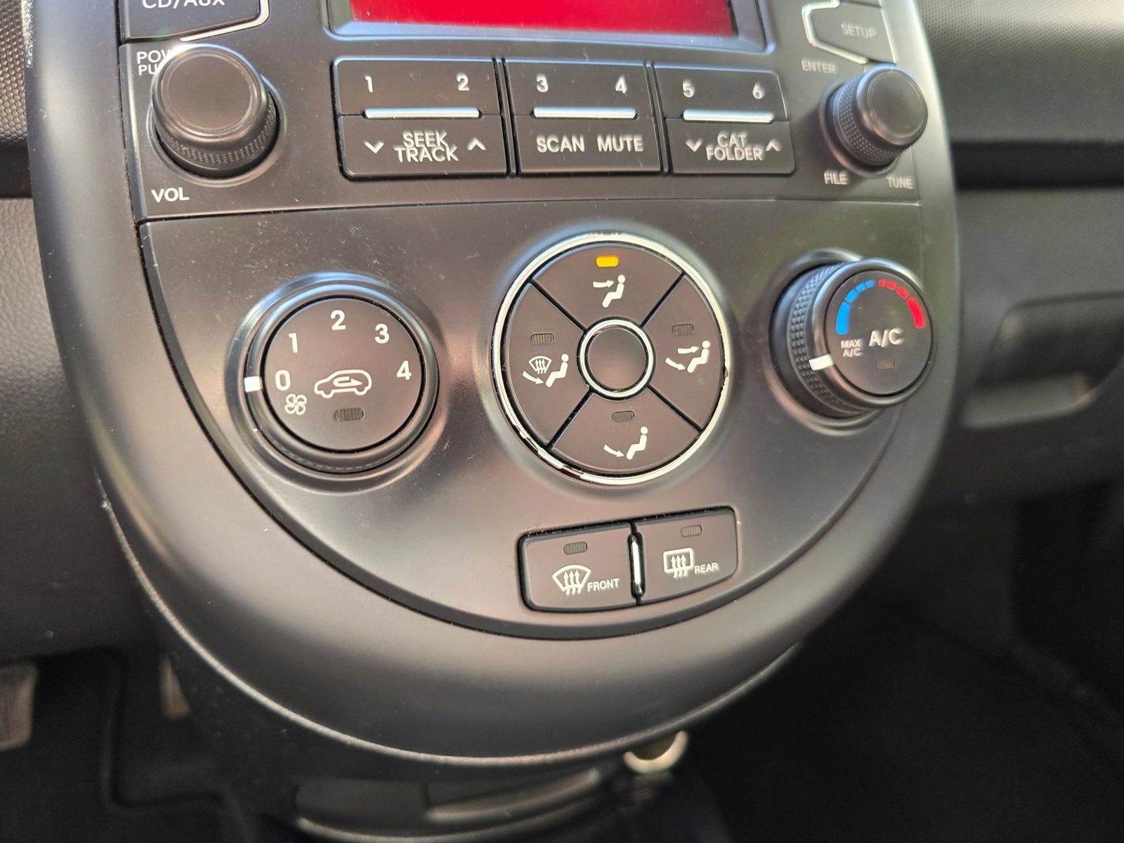 Used 2012 Kia Soul FWD image 28