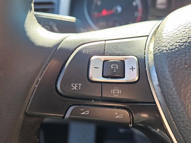 Used 2020 Volkswagen Atlas SE w/ Panoramic Sunroof Package image 25