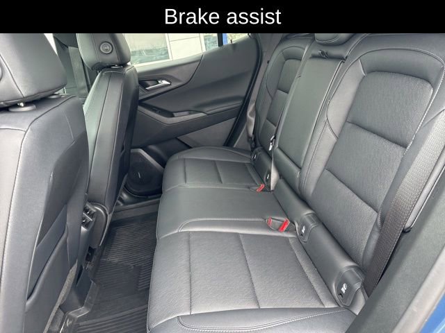 New 2026 Chevrolet Equinox LT w/ Convenience Package II image 21