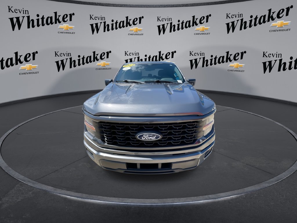 Used 2024 Ford F150 STX RWD image 3