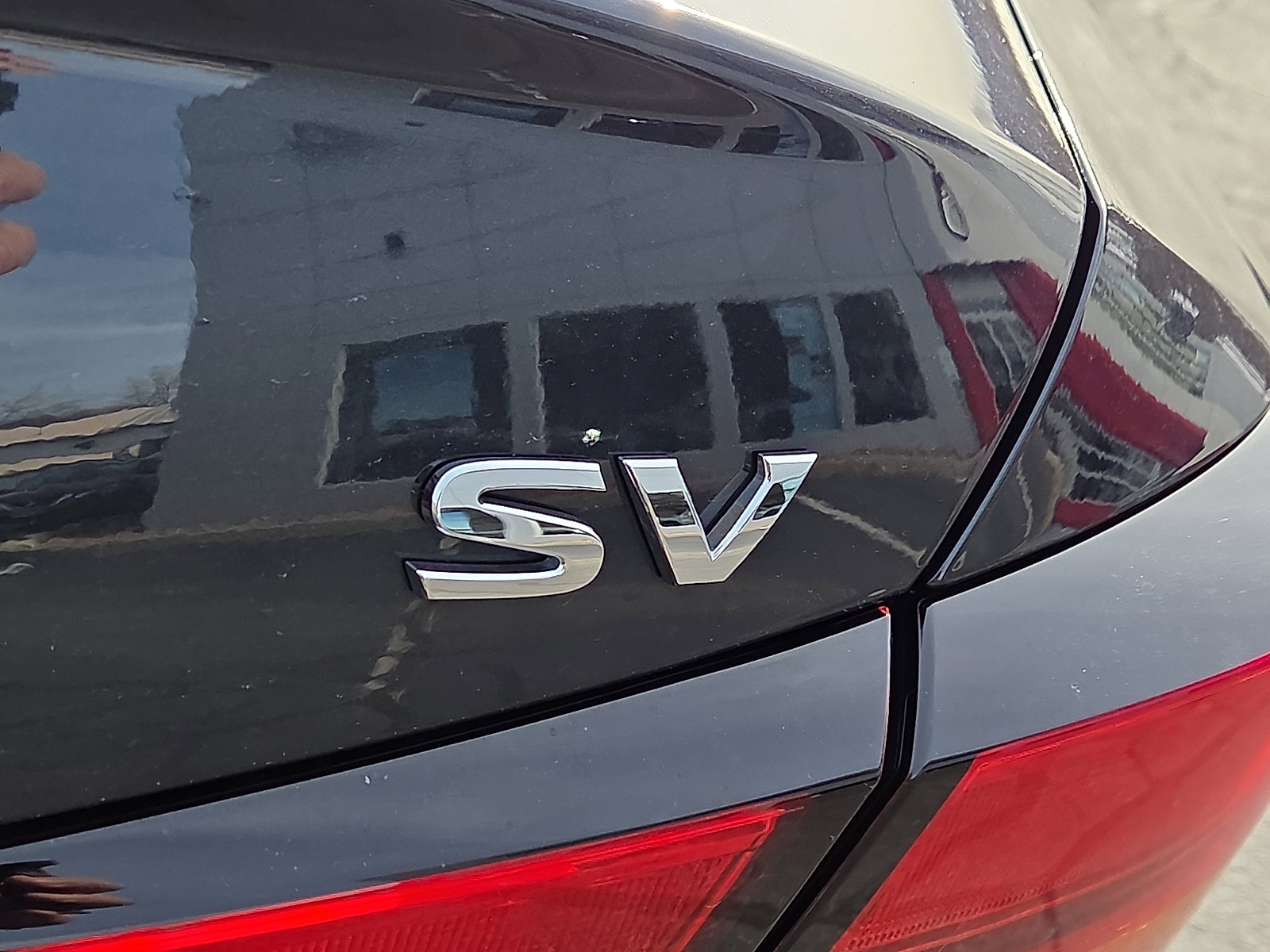 Used 2022 Nissan Altima 2.5 SV w/ SV Premium Package image 29