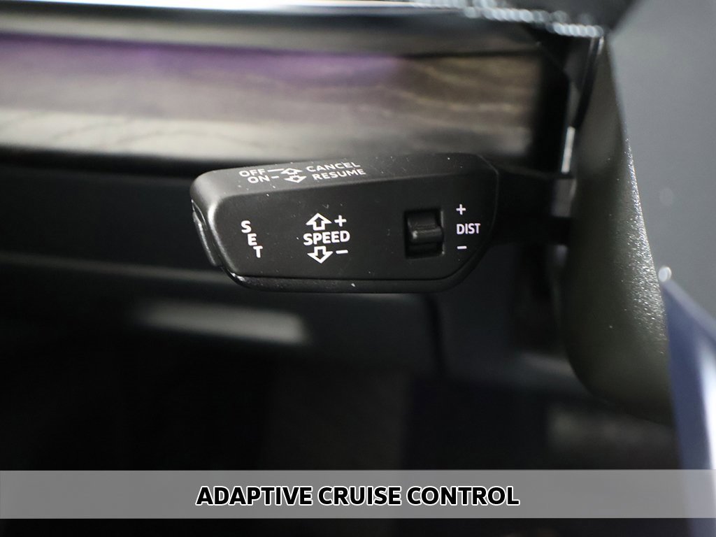 Used 2022 Audi Q7 2.0T Premium Plus image 6