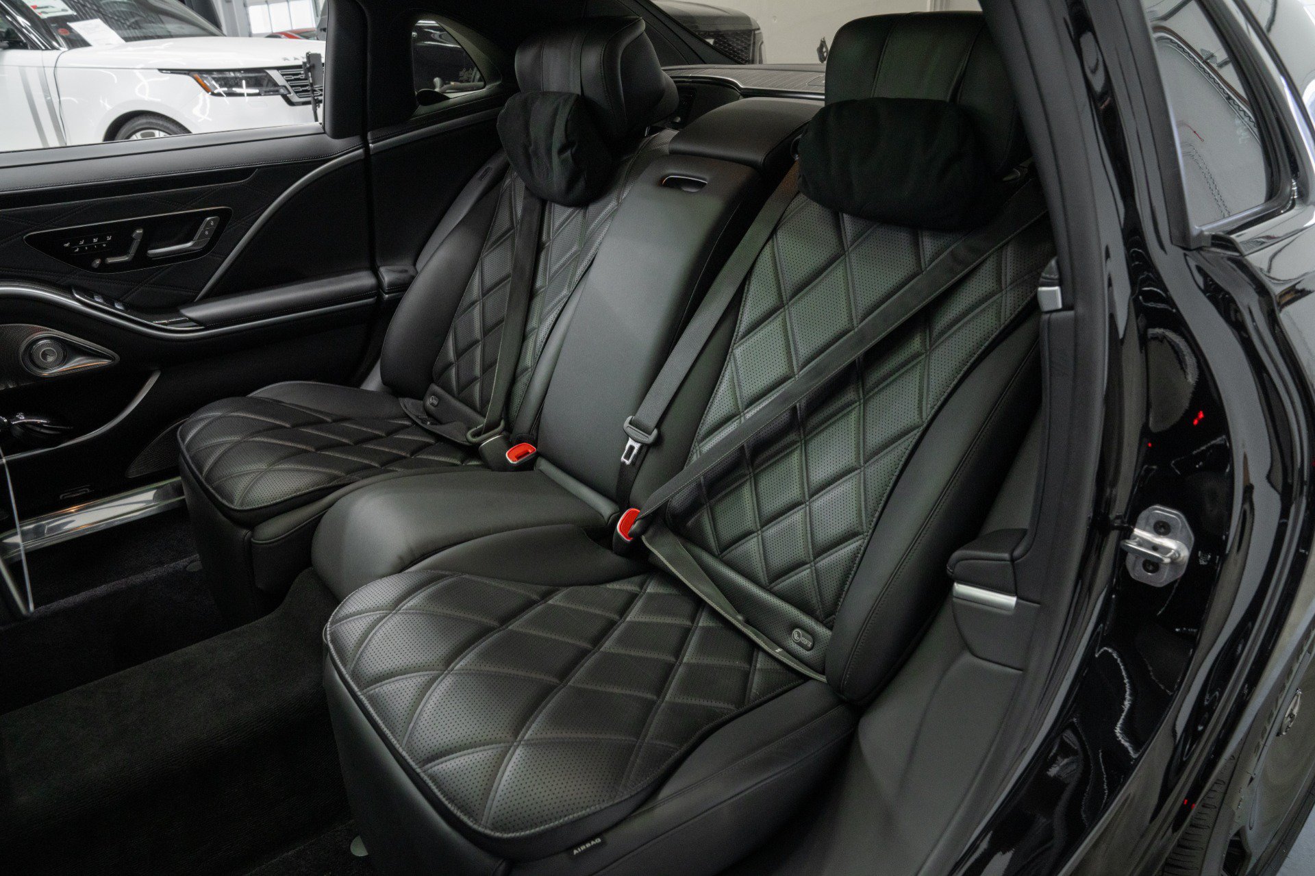Used 2024 Mercedes-Benz Maybach S 680 4MATIC image 15