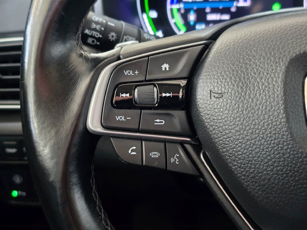 Used 2020 Honda Accord Touring image 20