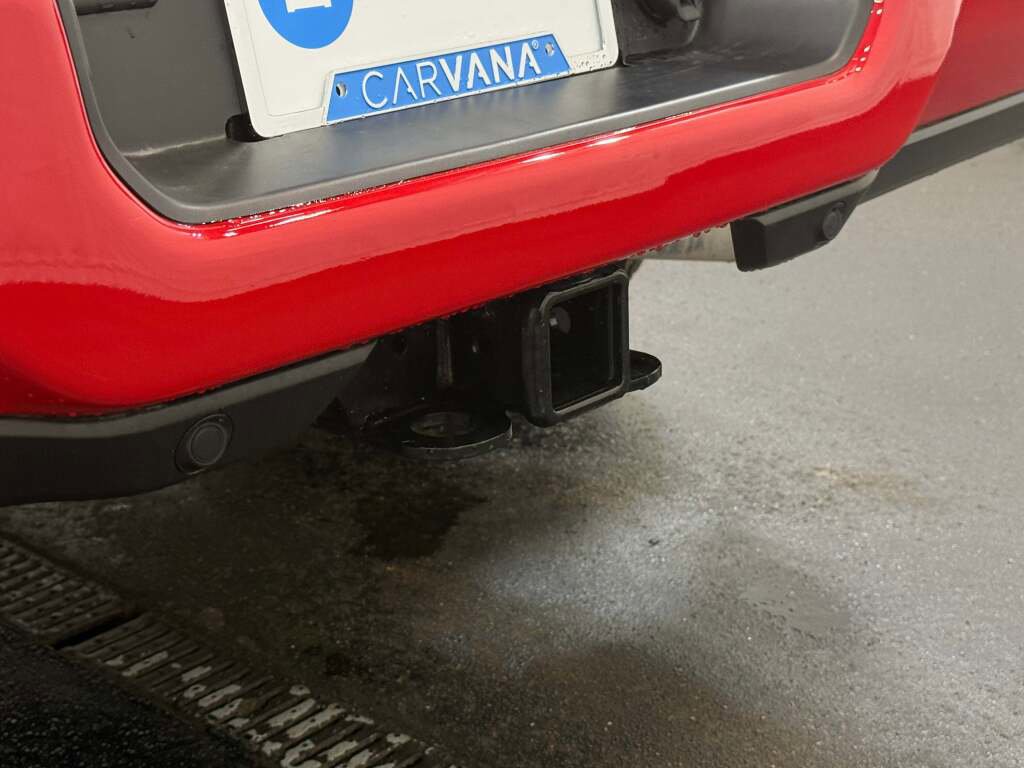 New 2026 RAM 3500 Laramie image 23