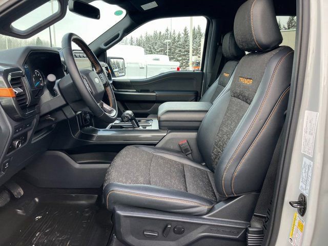 Used 2023 Ford F150 Tremor AWD/4WD image 22