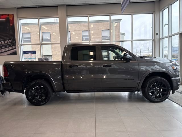 New 2026 RAM 1500 Laramie w/ Night Edition image 7