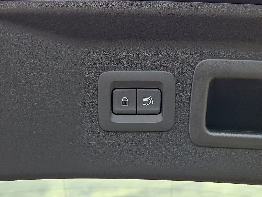 New 2025 MAZDA CX-90 3.3 Turbo w/ Preferred Package image 11