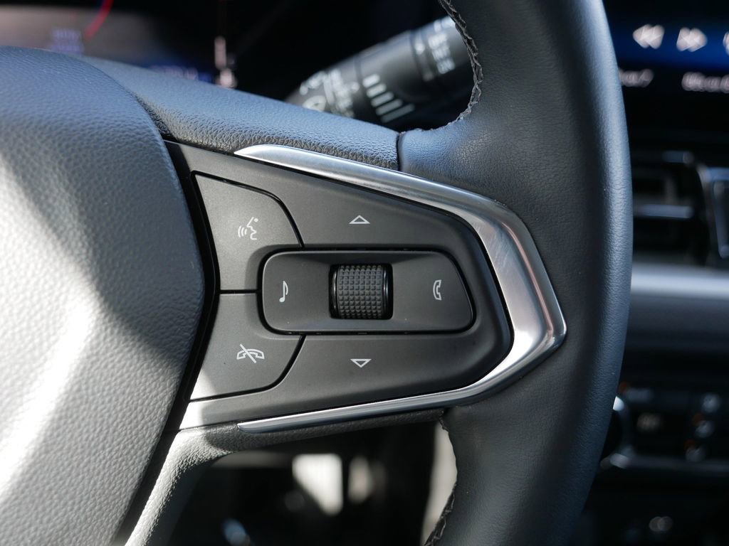 Used 2024 Chevrolet TrailBlazer LT w/ Convenience Package image 25