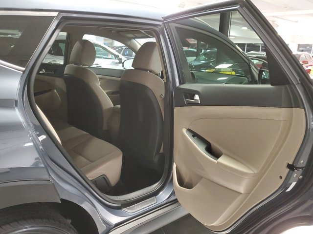 Used 2019 Hyundai Tucson Value AWD/4WD image 24