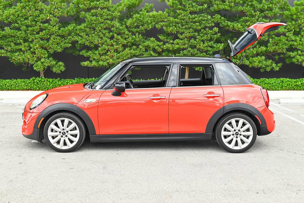 Used 2020 MINI Cooper S image 6