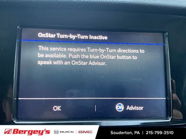 Certified 2022 Buick Encore Preferred w/ Safety Package image 16