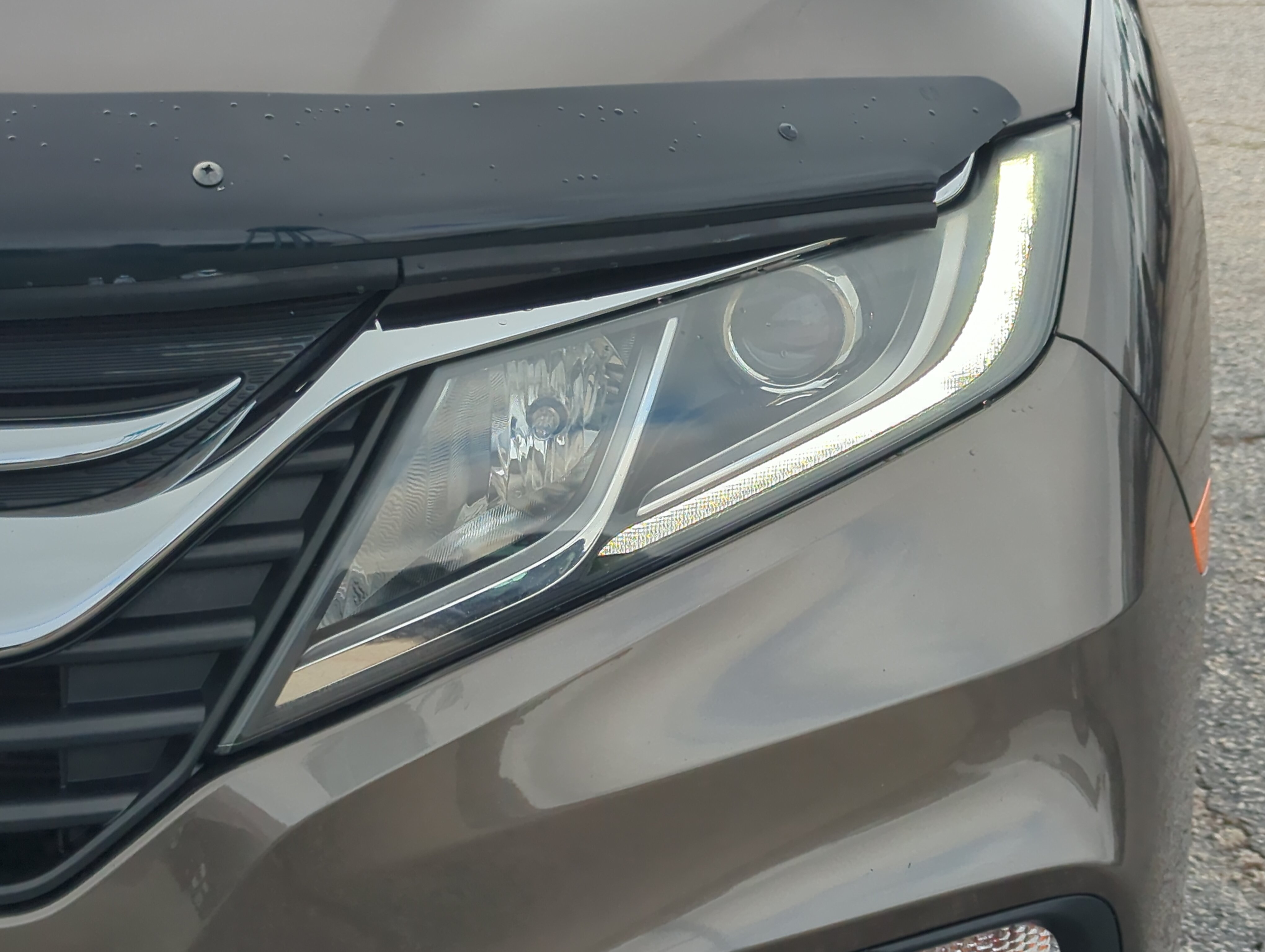 Used 2019 Honda Odyssey EX-L image 8