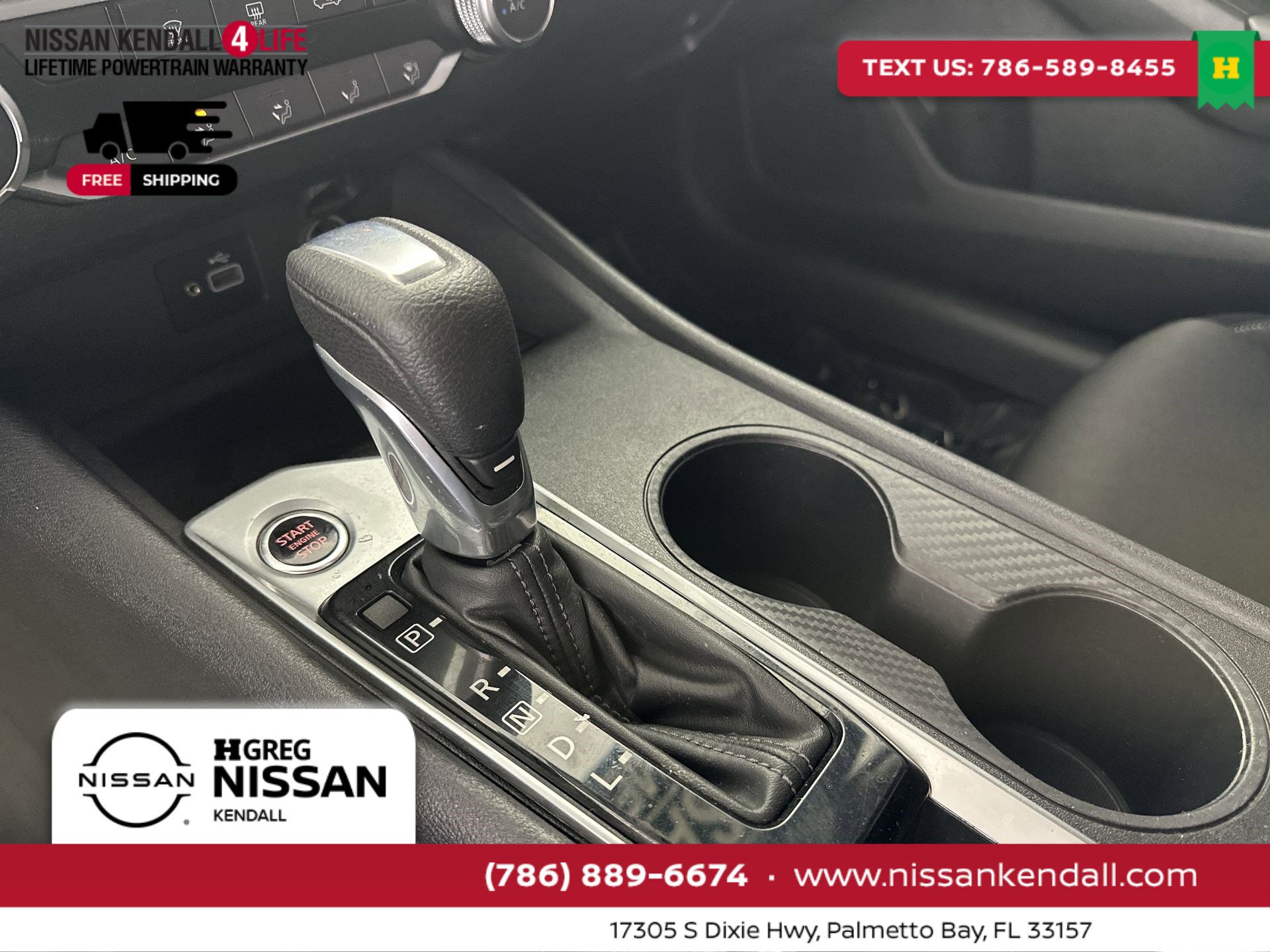 Used 2021 Nissan Altima 2.5 S image 24