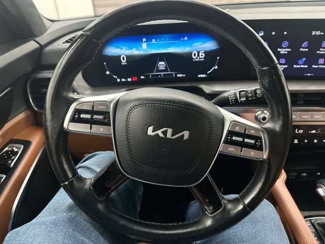 Certified 2024 Kia Telluride SX Prestige X-Pro AWD/4WD image 12