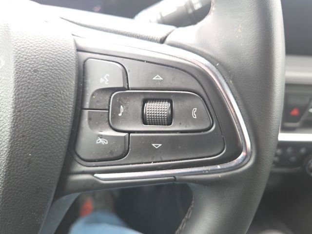 Used 2024 Buick Encore GX Sport Touring image 38