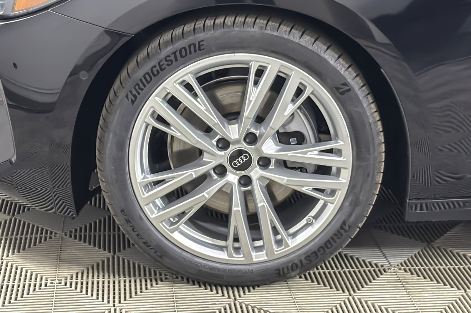 New 2026 Audi A5 2.0T Premium Plus AWD/4WD image 26