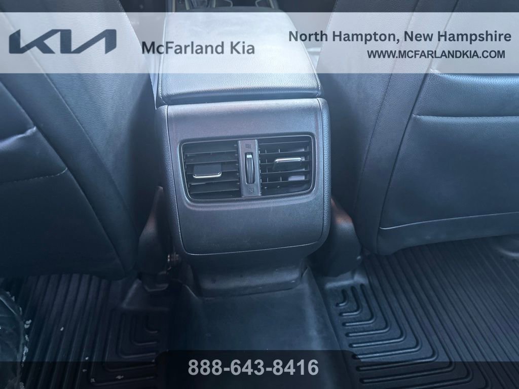 Used 2018 Honda Accord EX-L image 19