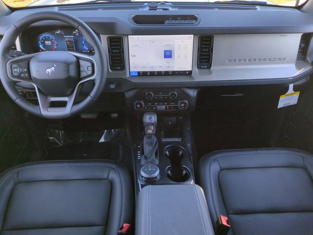 New 2026 Ford Bronco Outer Banks image 15
