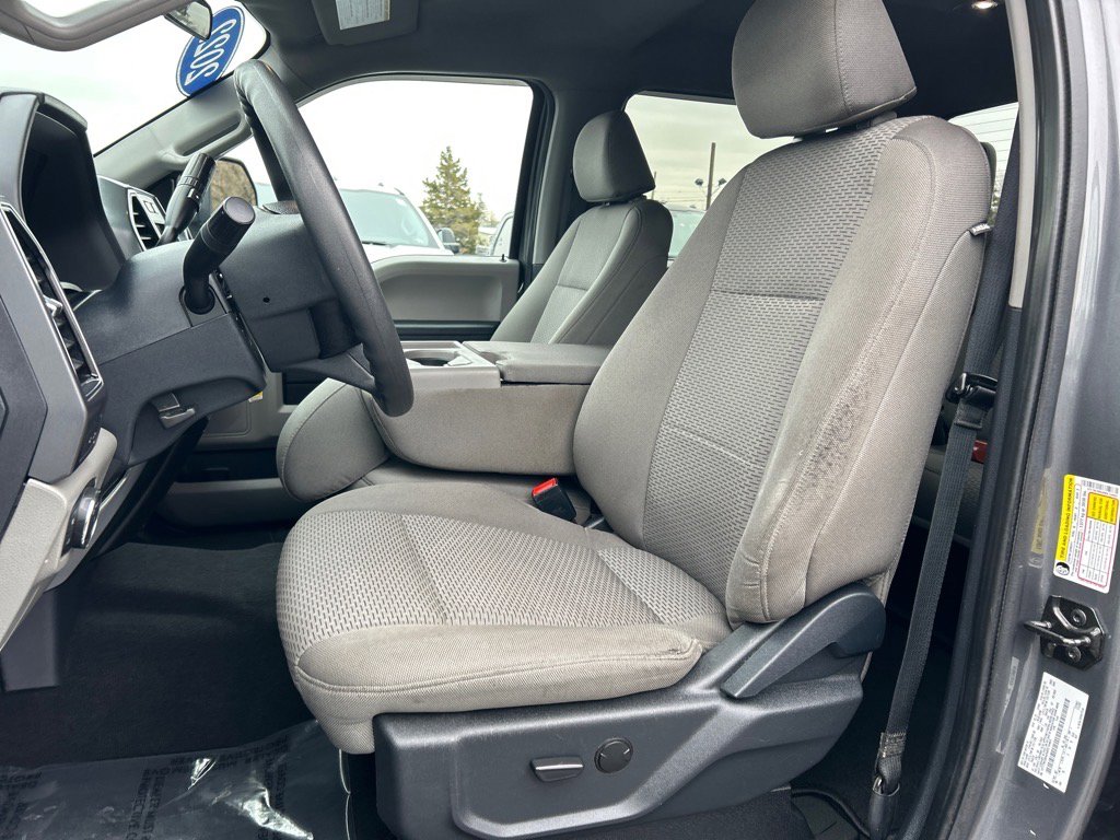 Used 2022 Ford F250 XLT w/ XLT Premium Package image 9