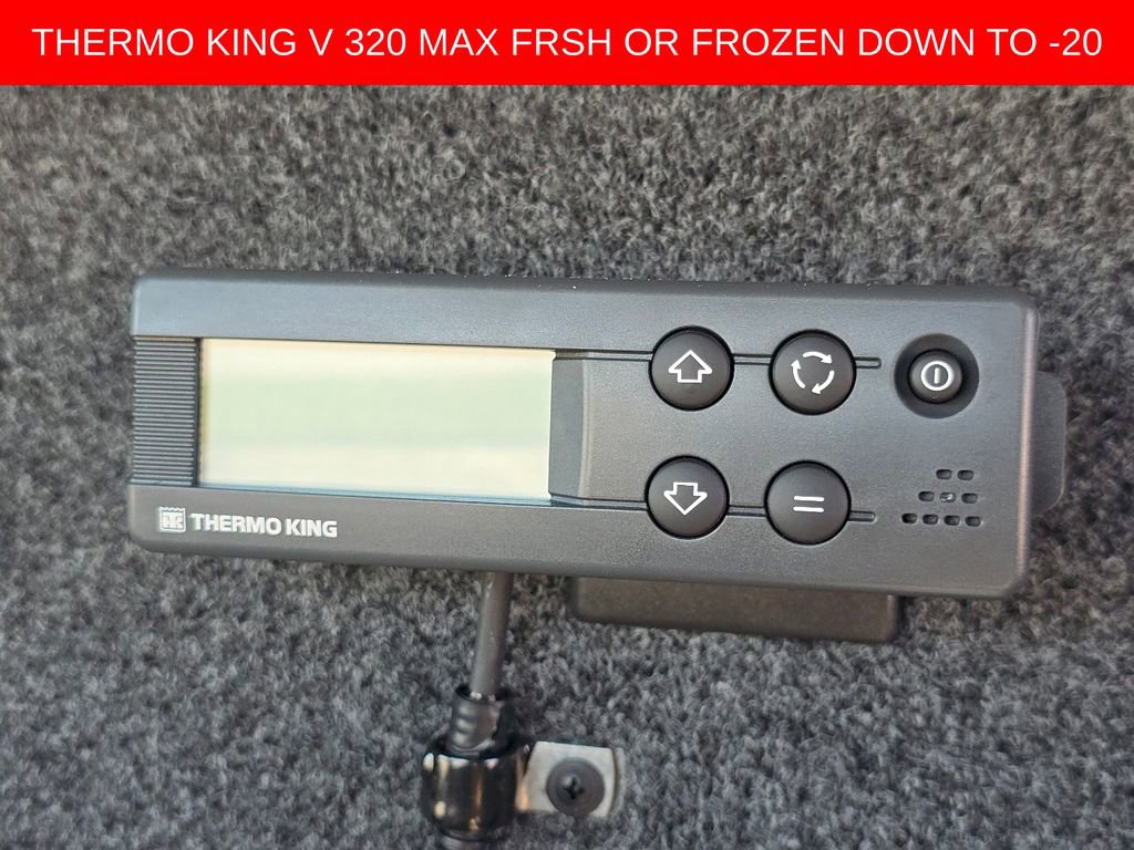 New 2025 Mercedes-Benz Sprinter 2500 image 25