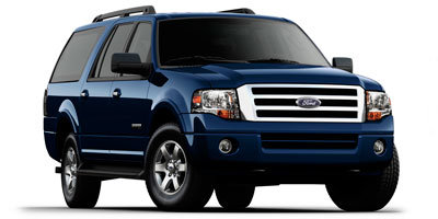Used 2009 Ford Expedition Eddie Bauer