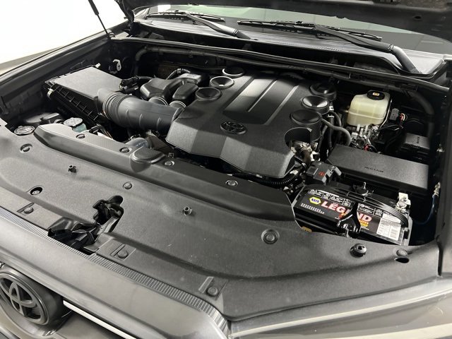 Used 2021 Toyota 4Runner Venture image 69