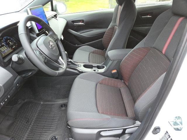 New 2026 Toyota Corolla SE image 9