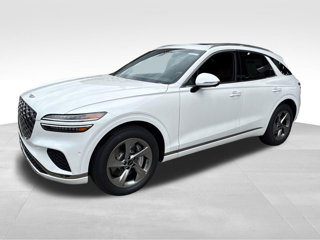 New 2026 Genesis GV70 2.5T Advanced