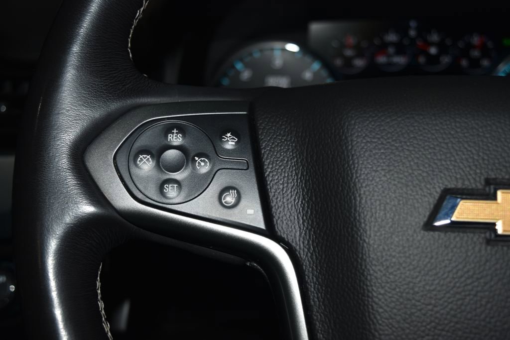 Used 2018 Chevrolet Tahoe Premier w/ RST 6.2L Performance Edition image 9