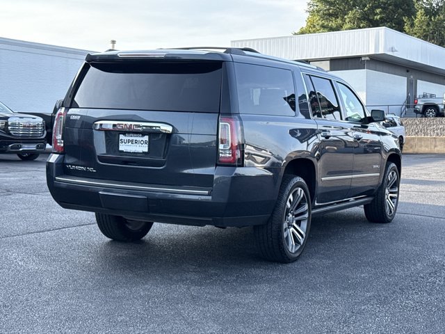 Used 2019 GMC Yukon XL Denali w/ Denali Ultimate Package AWD/4WD image 3