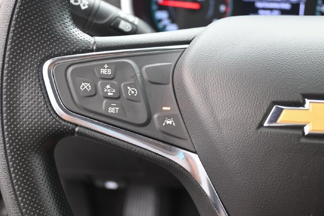 Used 2025 Chevrolet Malibu LT FWD image 15