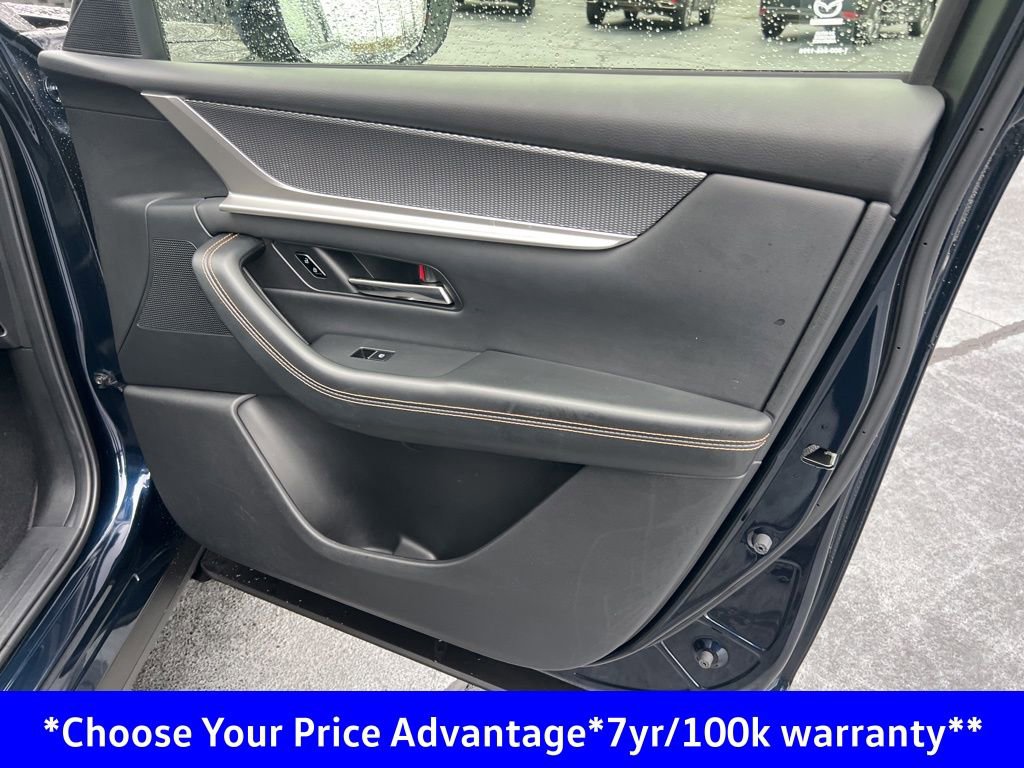 Used 2025 MAZDA CX-90 3.3 Turbo w/ Preferred Package image 30