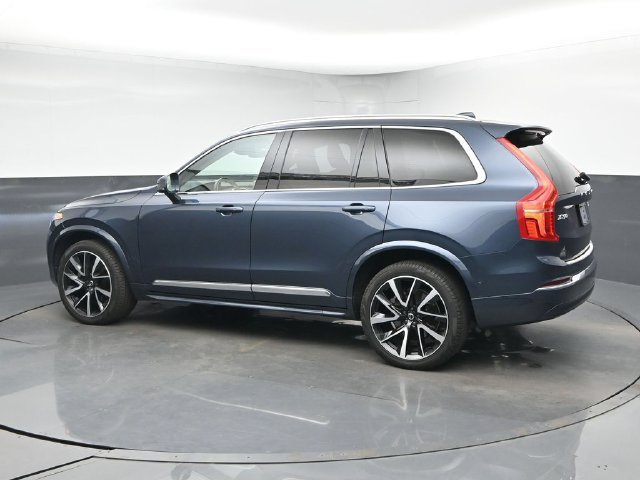 Used 2024 Volvo XC90 B6 Ultimate w/ Protection Package Premier AWD/4WD image 6