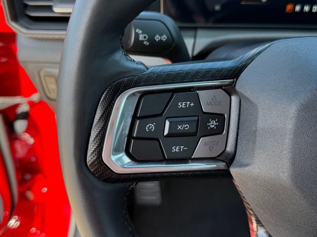 Used 2025 Ford Mustang EcoBoost image 14