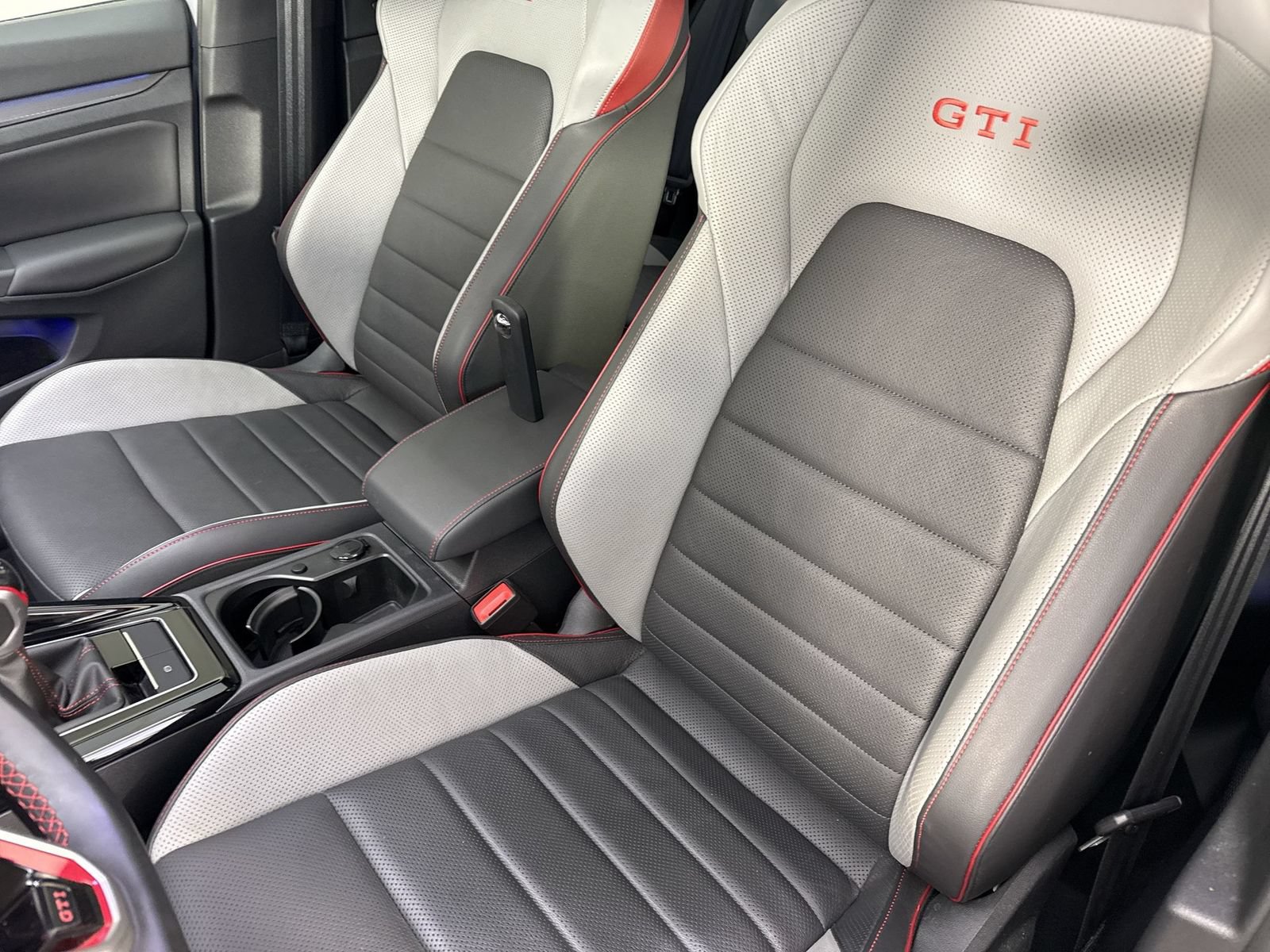 Used 2023 Volkswagen GTI Autobahn FWD image 18