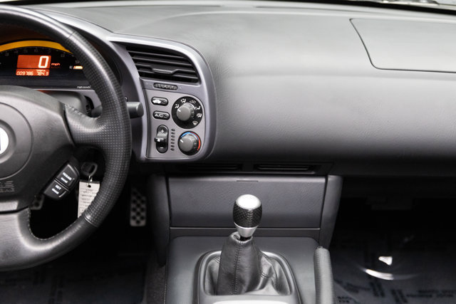 Used 2002 Honda S2000 image 75
