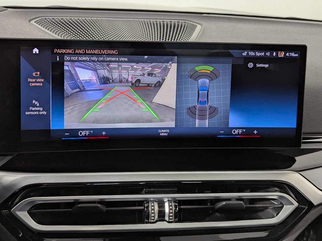 Certified 2023 BMW 330i xDrive 330i xDrive w/ Premium Package image 25