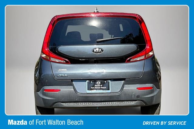 Used 2020 Kia Soul LX image 6