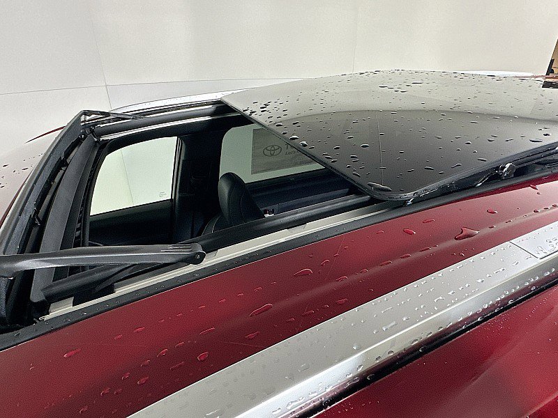 New 2026 Toyota Grand Highlander AWD Hybrid image 7