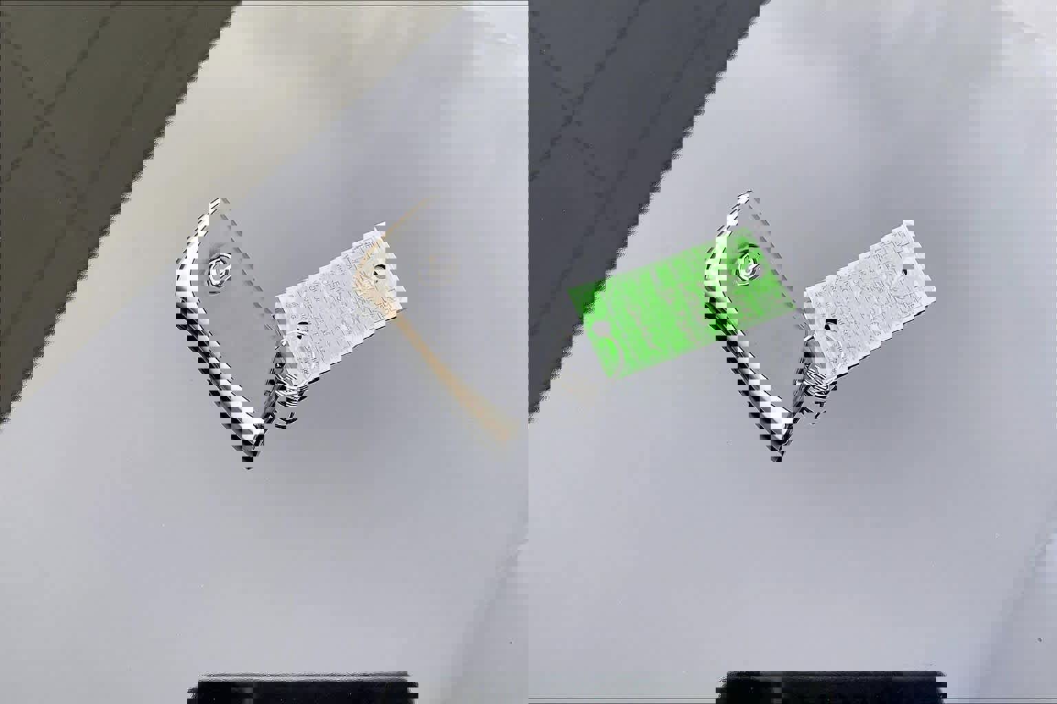 Used 2023 Lexus ES 350 F Sport w/ Accessory Package (Z2) image 15