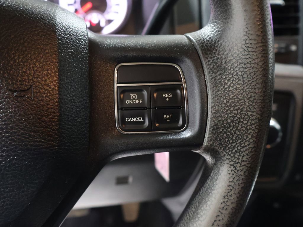 Used 2013 RAM 1500 Tradesman w/ Popular Equipment Group AWD/4WD image 31