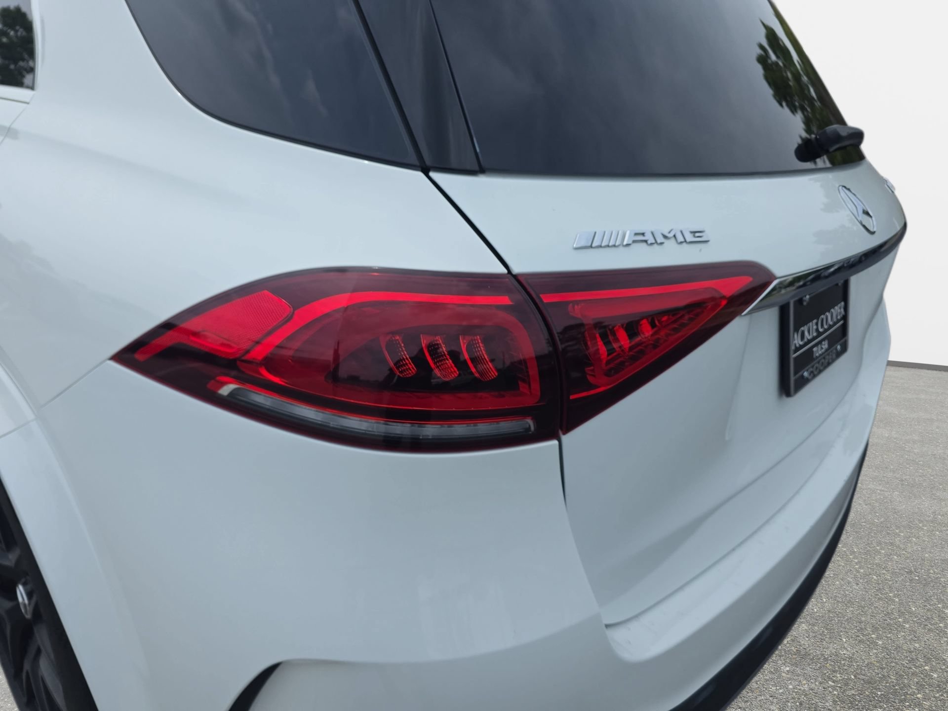 Used 2022 Mercedes-Benz GLE 63 AMG S image 33