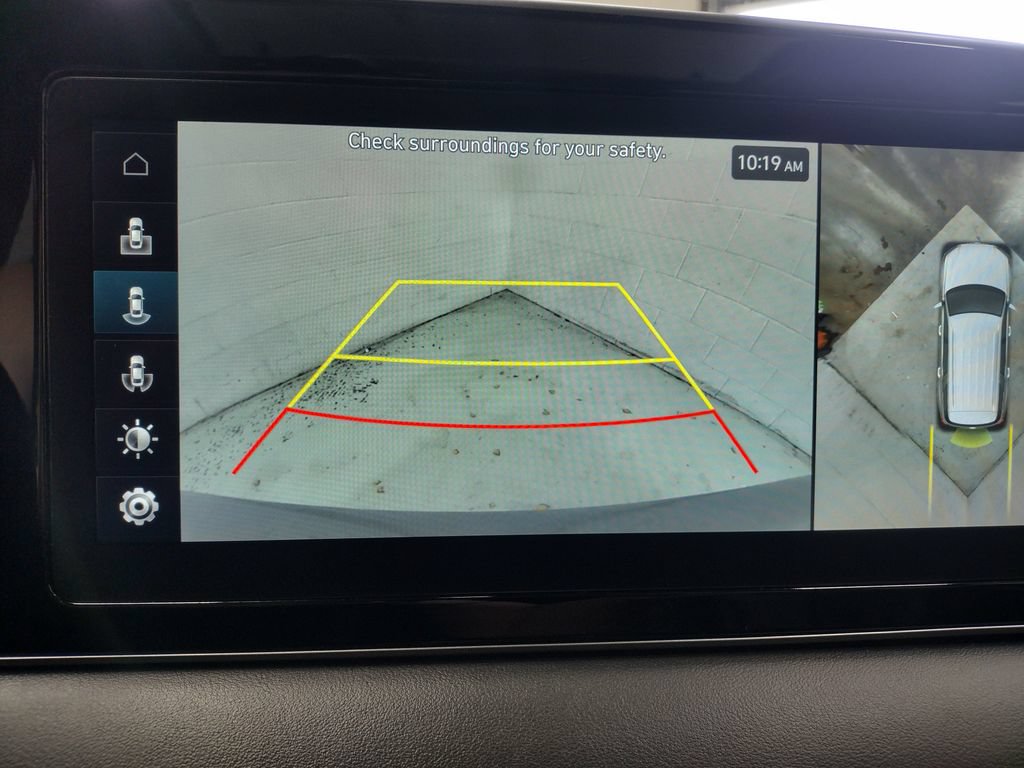 Used 2022 Hyundai Palisade Limited AWD/4WD image 10