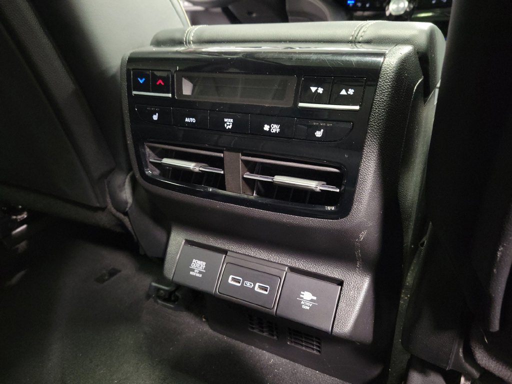 Used 2024 Acura MDX w/ Advance Package AWD/4WD image 36