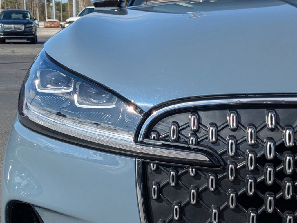 New 2025 Lincoln Aviator Reserve w/ Illumination Package image 9